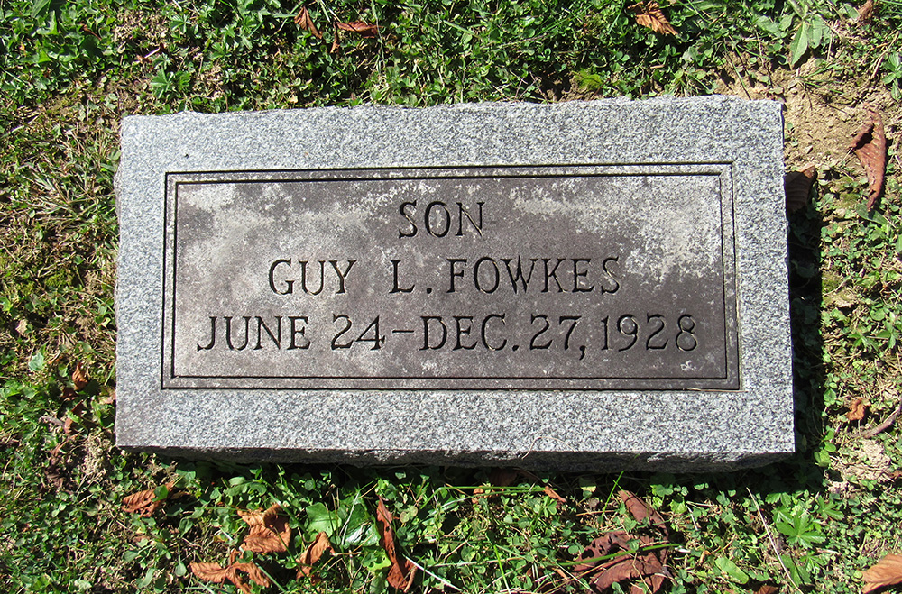 tombstone